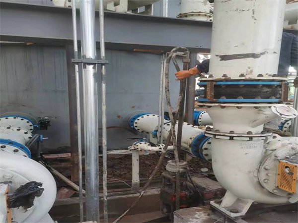 黎川设备基础沉降下沉注浆加固增加荷载