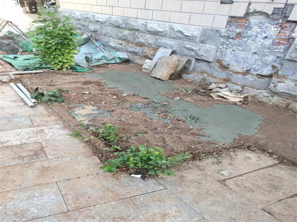 黎川地基基础注浆增加承载力灌浆加固